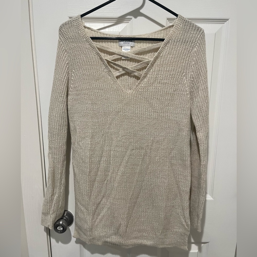 Arizona S sweater